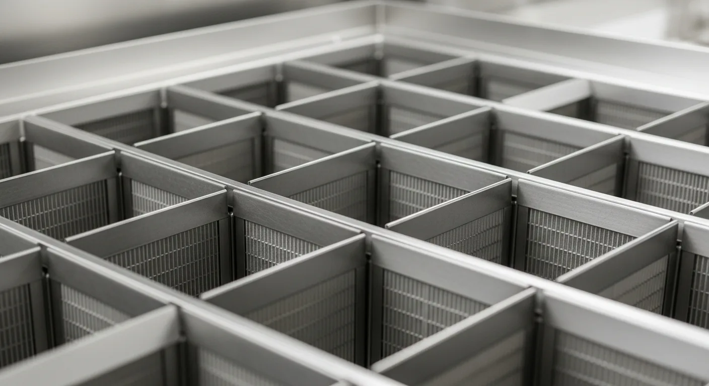 Commercial kitchen extract cleaning in Wolverhampton